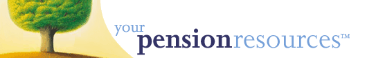 Your Pension Resources�